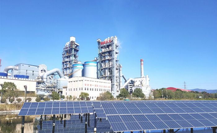 吉達(dá)機(jī)械：國(guó)內(nèi)水泥粉磨工藝差距不在設(shè)備性能